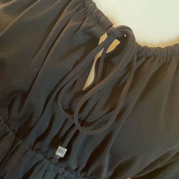 Michael Kors Little Black Dress - XS - Picture 4 of 9